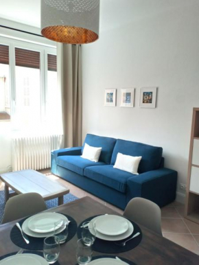 Appartement 80 m2 au cœur de Vichy